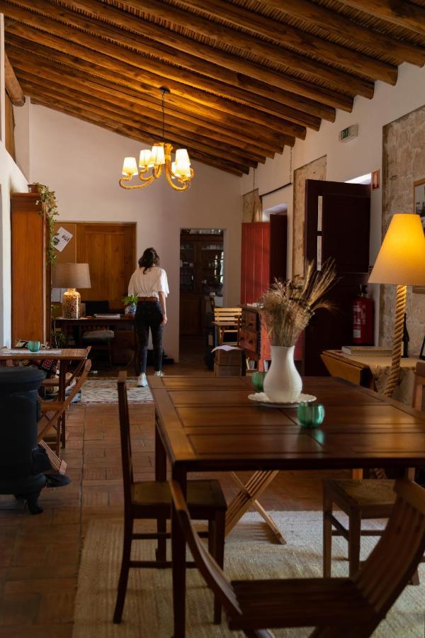 Alojamento de Turismo Rural Casas Na Vinha - Monte Da Casteleja, Wine Estate - Eco