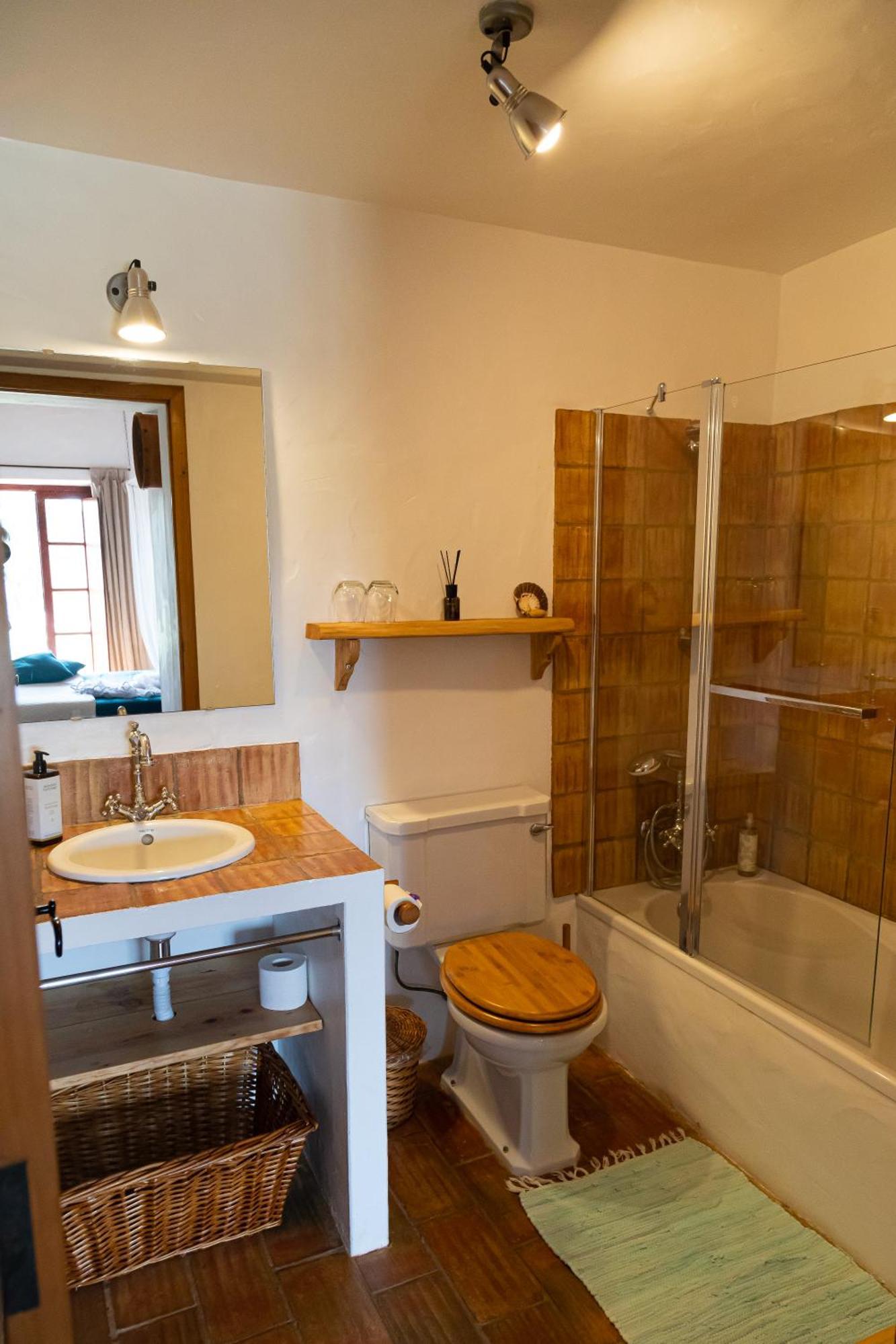 Alojamento de Turismo Rural Casas Na Vinha - Monte Da Casteleja, Wine Estate - Eco *