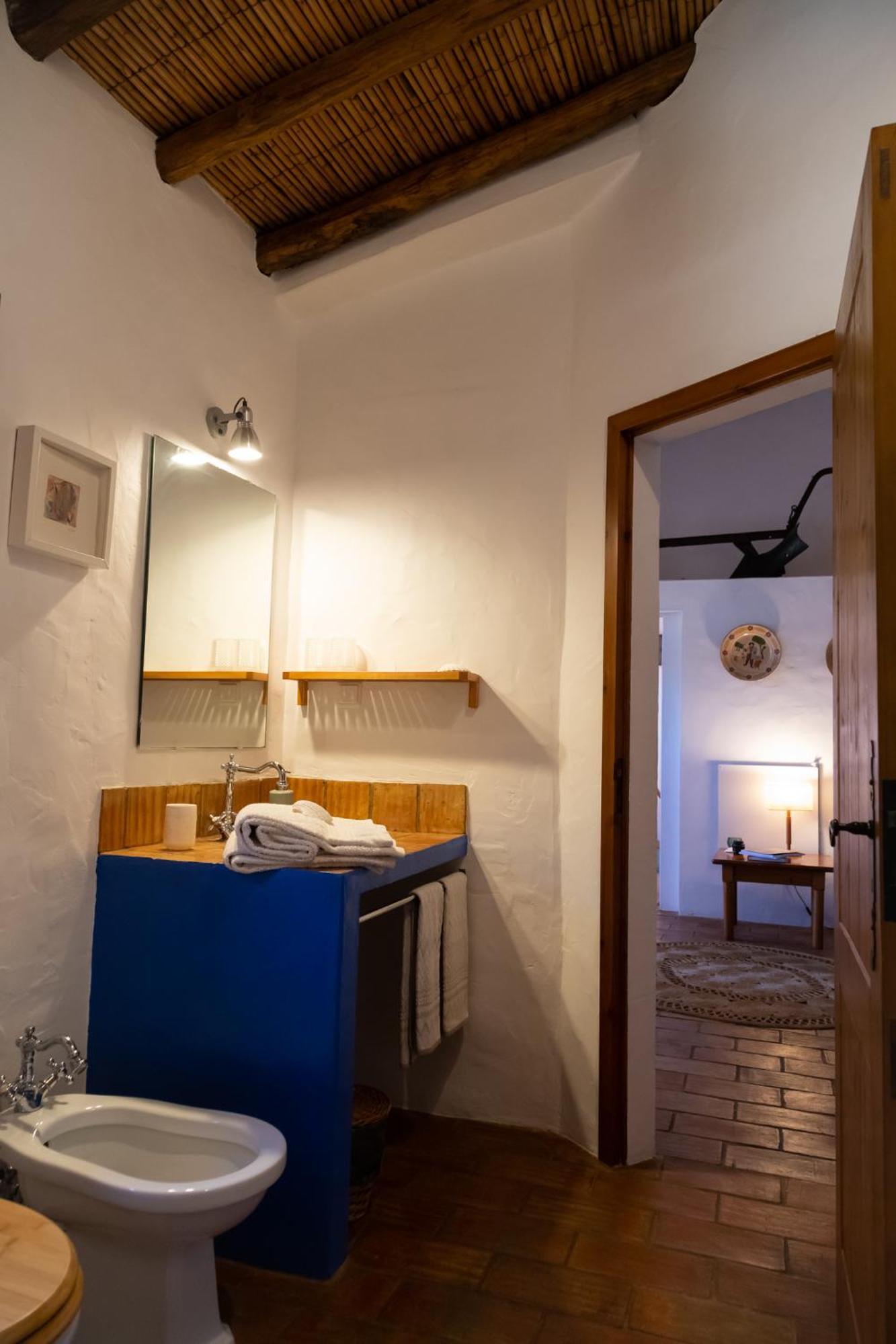Alojamento de Turismo Rural Casas Na Vinha - Monte Da Casteleja, Wine Estate - Eco *