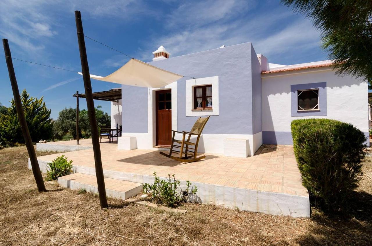 Alloggio per agriturismo Casas Na Vinha - Monte Da Casteleja, Wine Estate - Eco *
