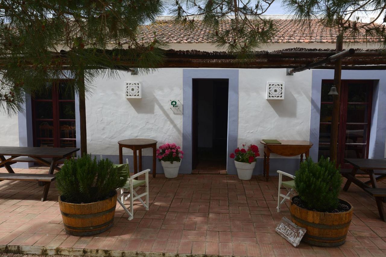 Casas Na Vinha - Monte Da Casteleja, Wine Estate - Eco Alloggio per agriturismo *