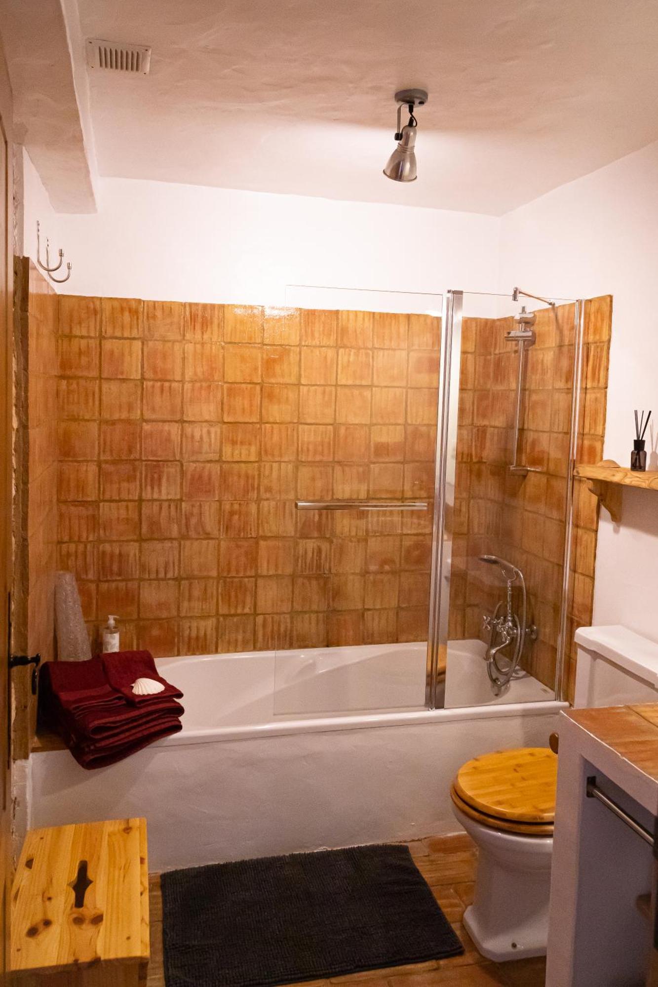 Casas Na Vinha - Monte Da Casteleja, Wine Estate - Eco Alloggio per agriturismo