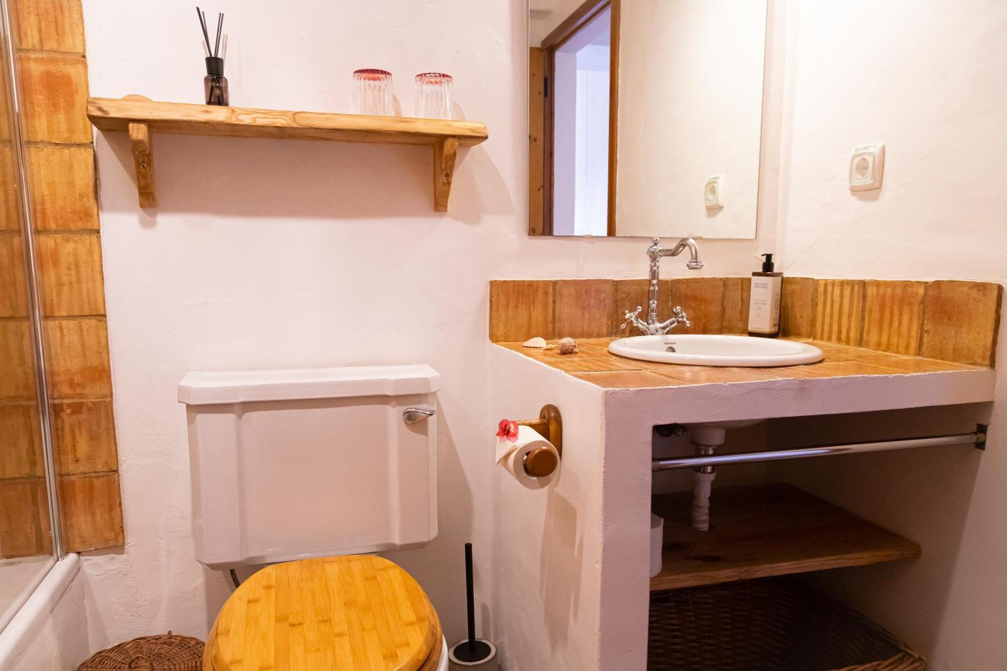Casas Na Vinha - Monte Da Casteleja, Wine Estate - Eco Alloggio per agriturismo *