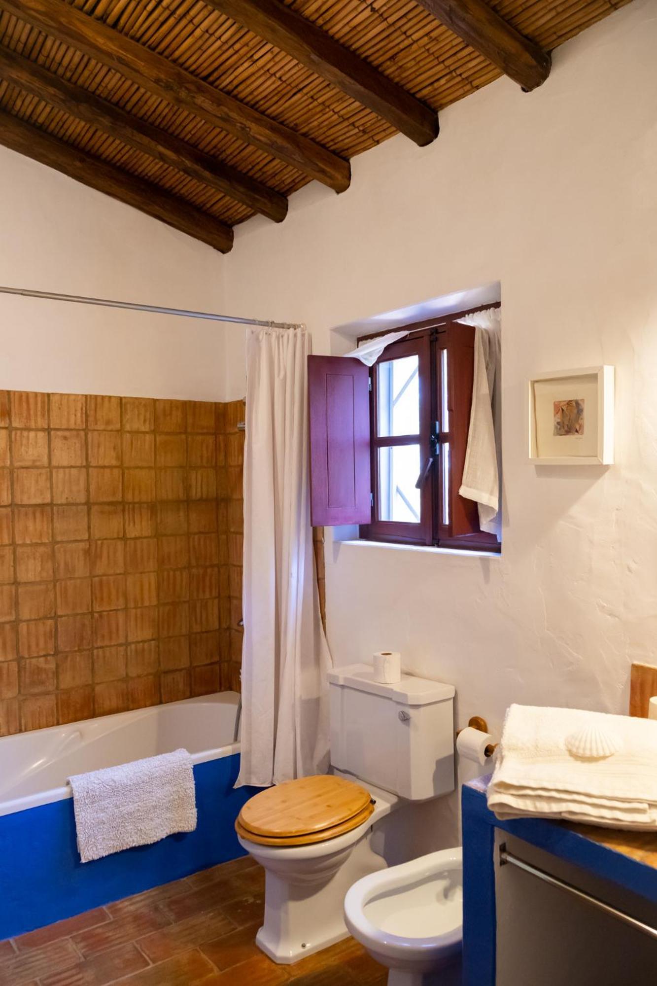 Alloggio per agriturismo Casas Na Vinha - Monte Da Casteleja, Wine Estate - Eco Lagos