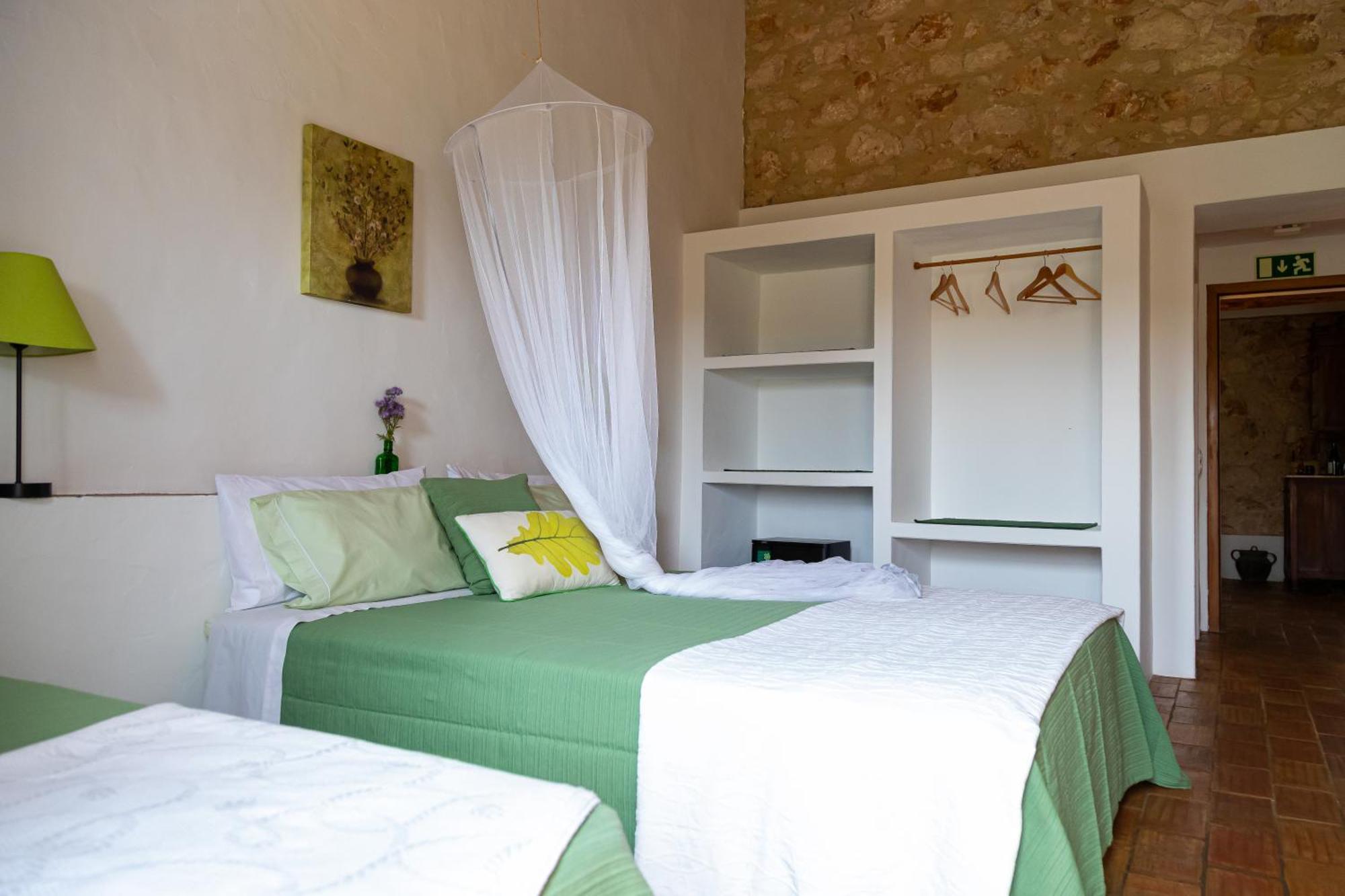 Casas Na Vinha - Monte Da Casteleja, Wine Estate - Eco Vakantieboerderij Lagos