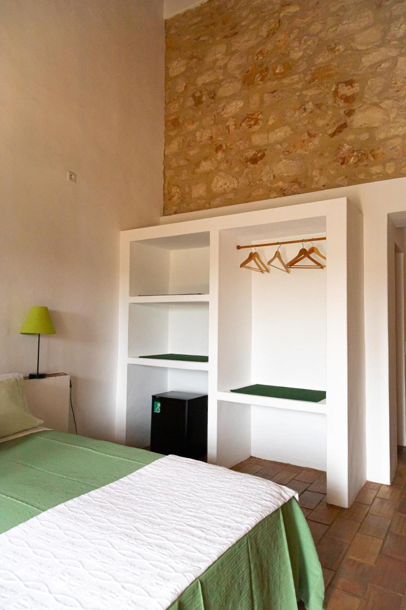 Vakantieboerderij Casas Na Vinha - Monte Da Casteleja, Wine Estate - Eco