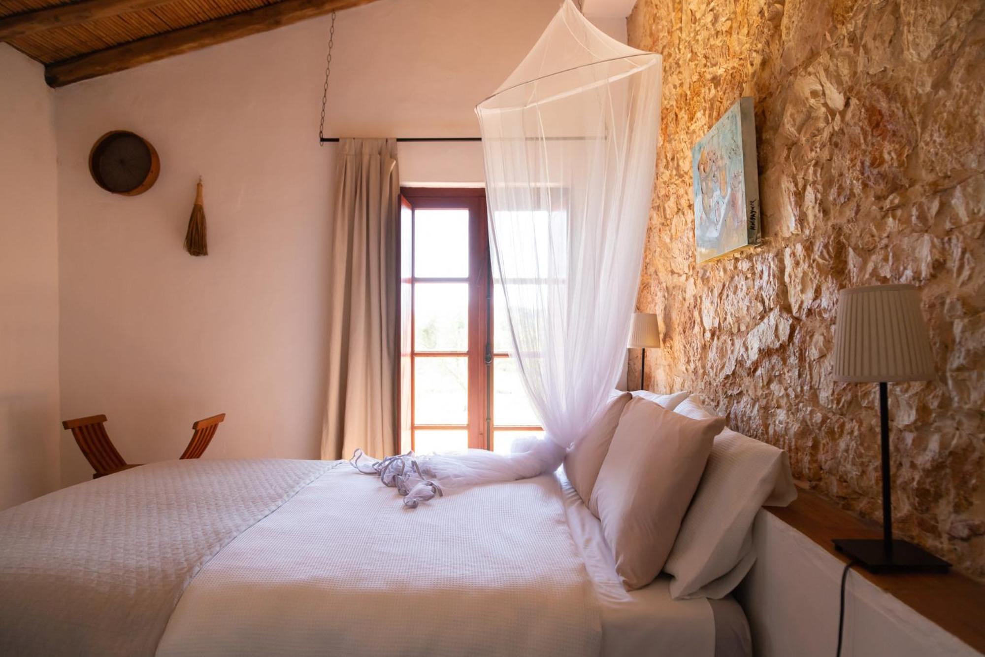 Casas Na Vinha - Monte Da Casteleja, Wine Estate - Eco Vakantieboerderij