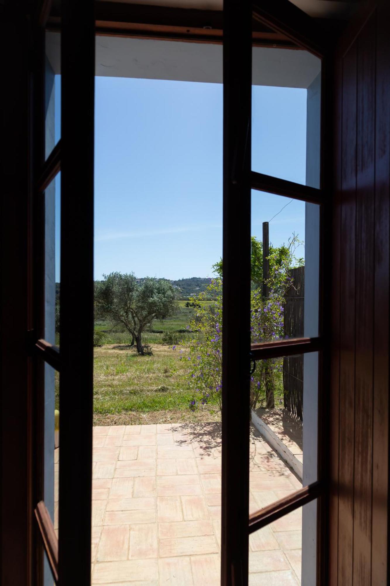 Casas Na Vinha - Monte Da Casteleja, Wine Estate - Eco Vakantieboerderij *